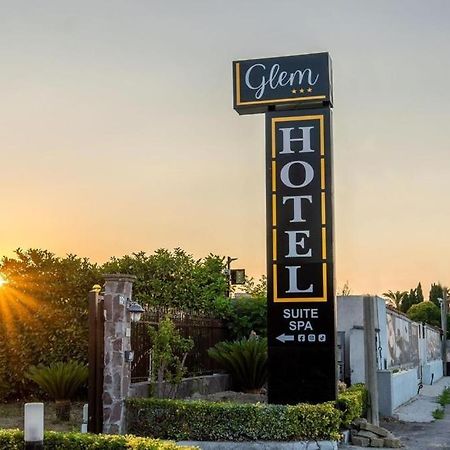 Hotel Glem Varcaturo Luaran gambar