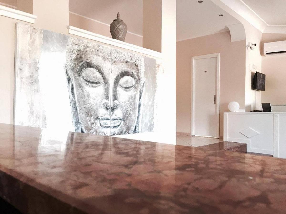 Hotel Glem Varcaturo Luaran gambar