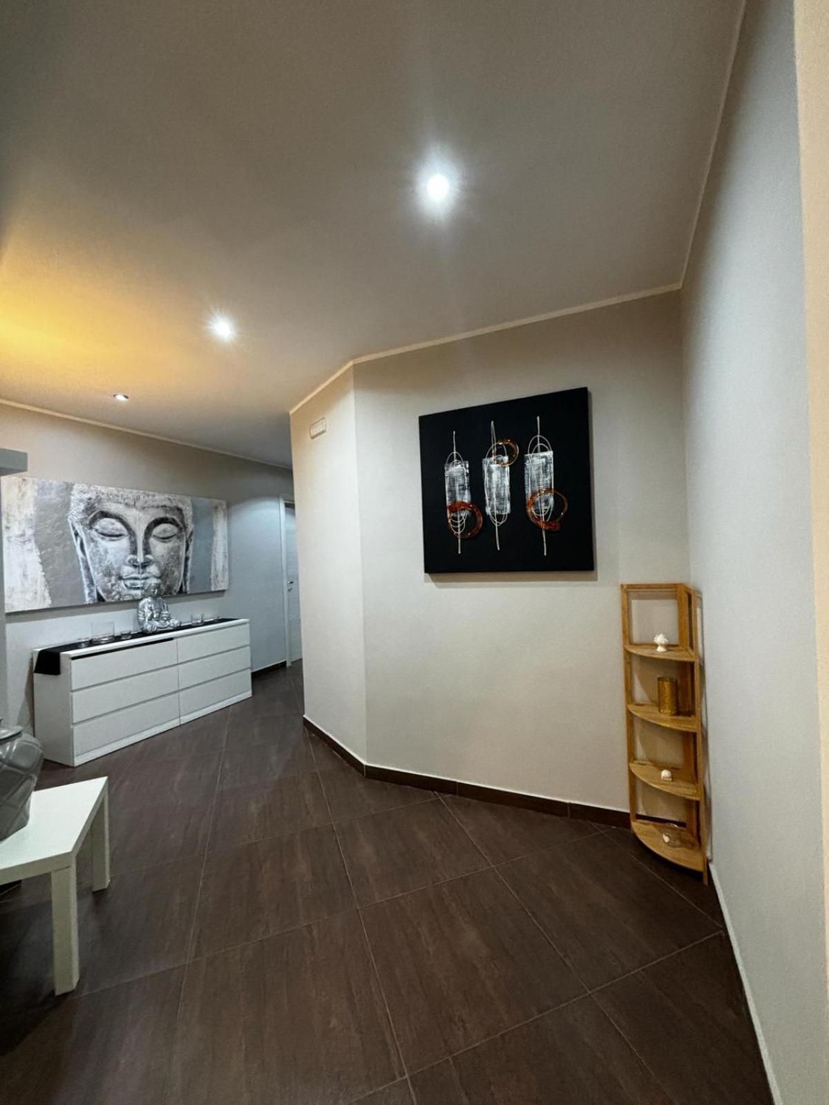 Hotel Glem Varcaturo Luaran gambar