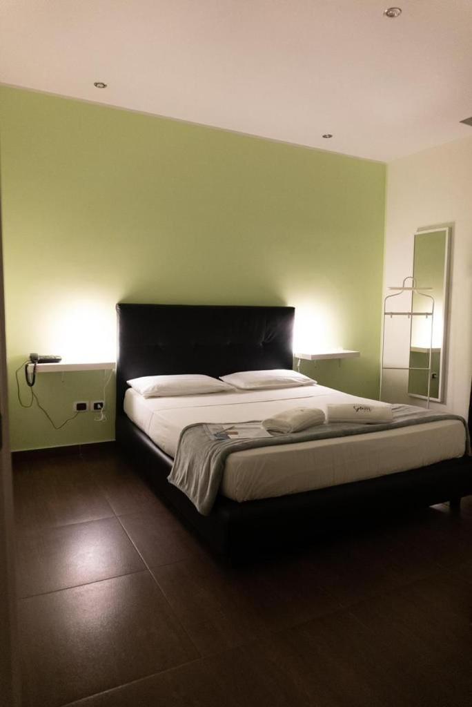 Hotel Glem Varcaturo Luaran gambar