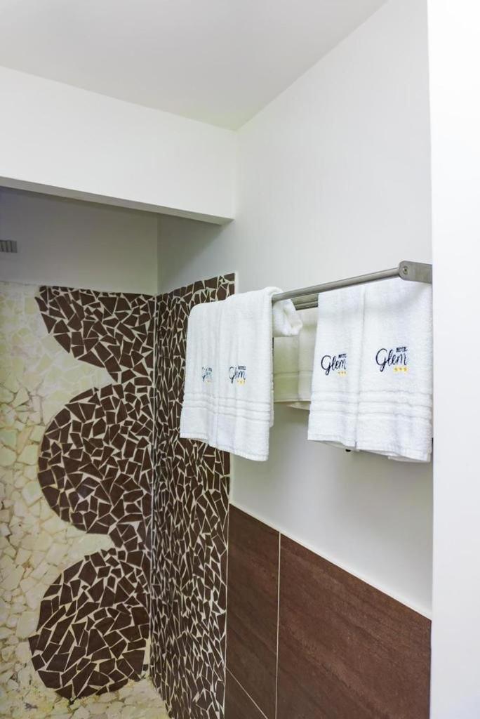 Hotel Glem Varcaturo Luaran gambar