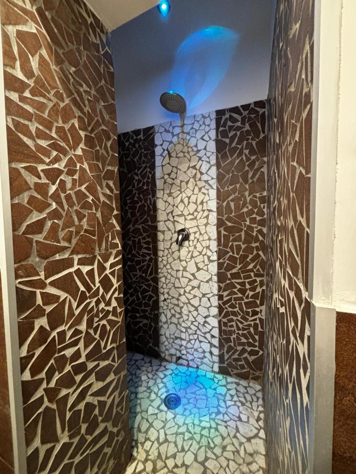Hotel Glem Varcaturo Luaran gambar